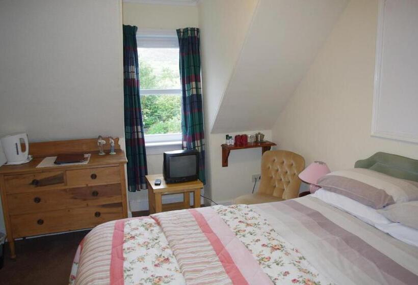 اتاق استاندارد, Cuilfail