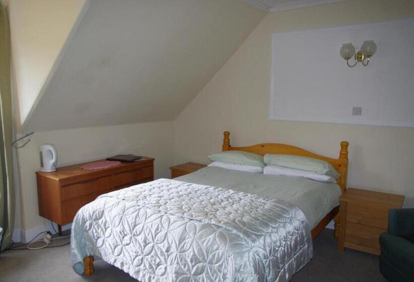 اتاق استاندارد, Cuilfail