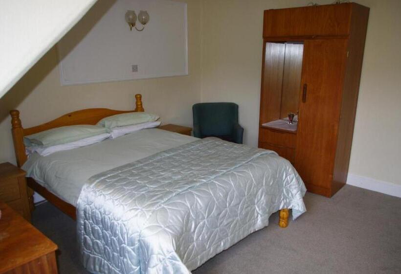 اتاق استاندارد, Cuilfail