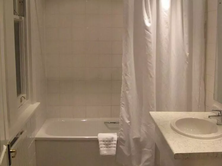 Standard-huone, Discovery Inn Leeds