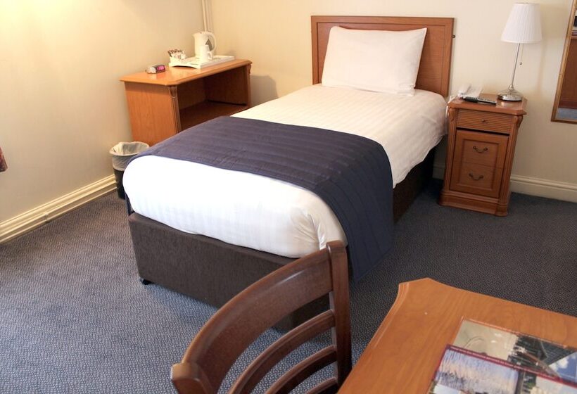 Номер Стандарт Индивидуальный, Discovery Inn Leeds