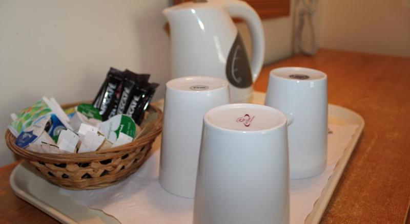 Номер Стандарт, Discovery Inn Leeds