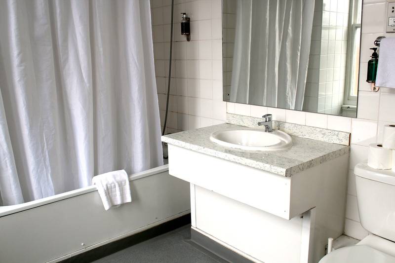 Номер Стандарт, Discovery Inn Leeds