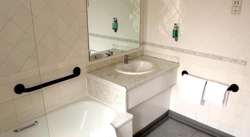 Номер Стандарт, Discovery Inn  Leeds