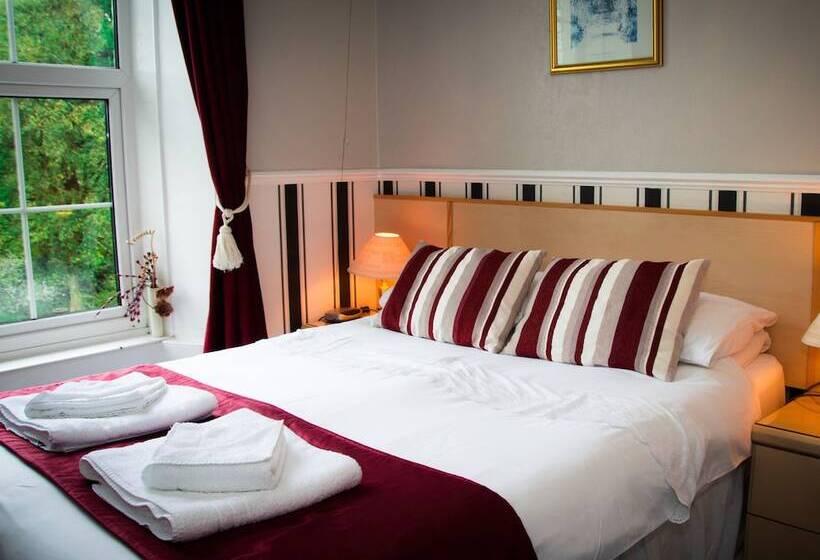 Quarto Estandar, The George Borrow