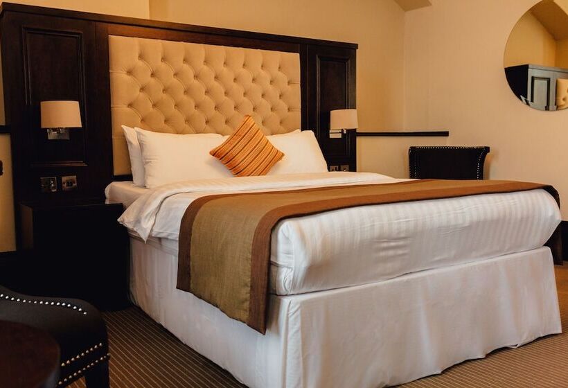 스탠다드 룸, Great Victoria