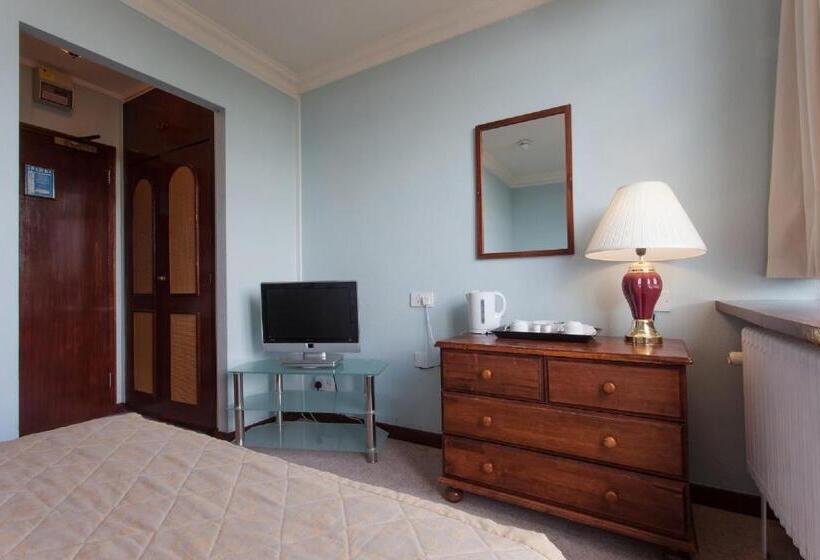 غرفة قياسية, Hampstead Britannia