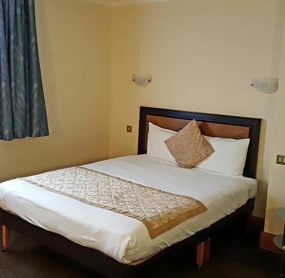 غرفة قياسية, Hampstead Britannia