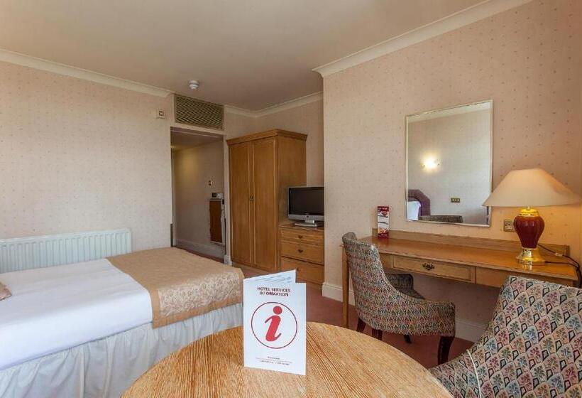 غرفة قياسية, Hampstead Britannia