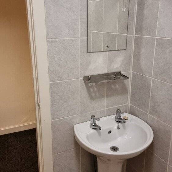 スタンダードルーム, The Hampton Court Guesthouse