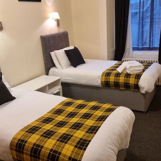 חדר סטנדרט, The Hampton Court Guesthouse