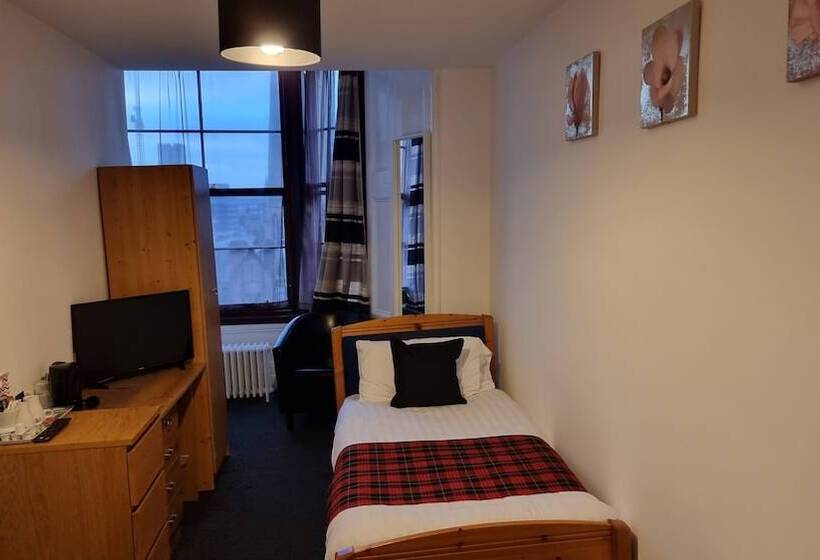 スタンダードルーム, The Hampton Court Guesthouse