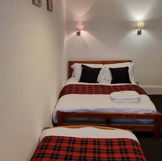 חדר סטנדרט, The Hampton Court Guesthouse