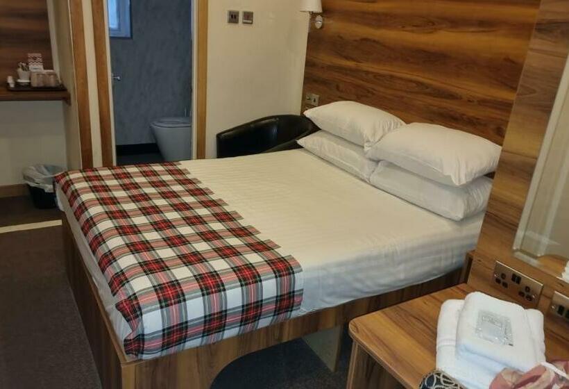 חדר סטנדרט, The Hampton Court Guesthouse