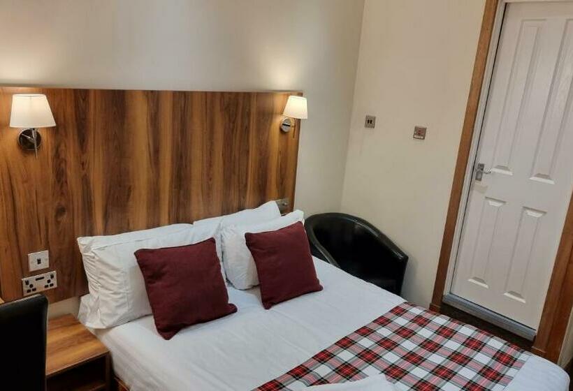 スタンダードルーム, The Hampton Court Guesthouse