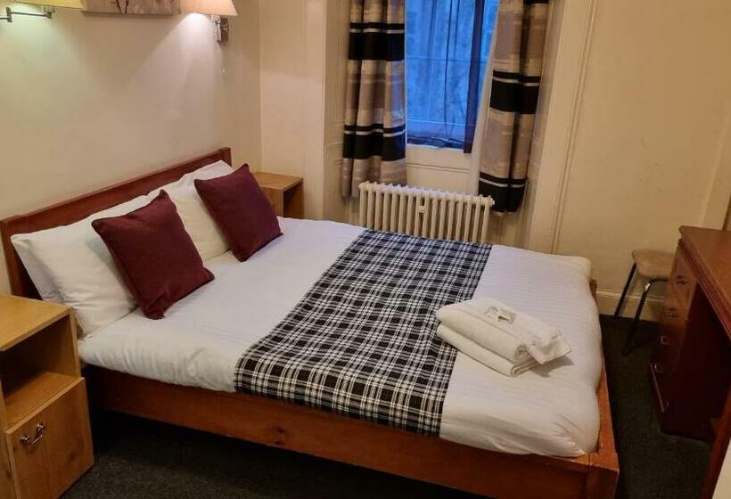 חדר סטנדרט, The Hampton Court Guesthouse