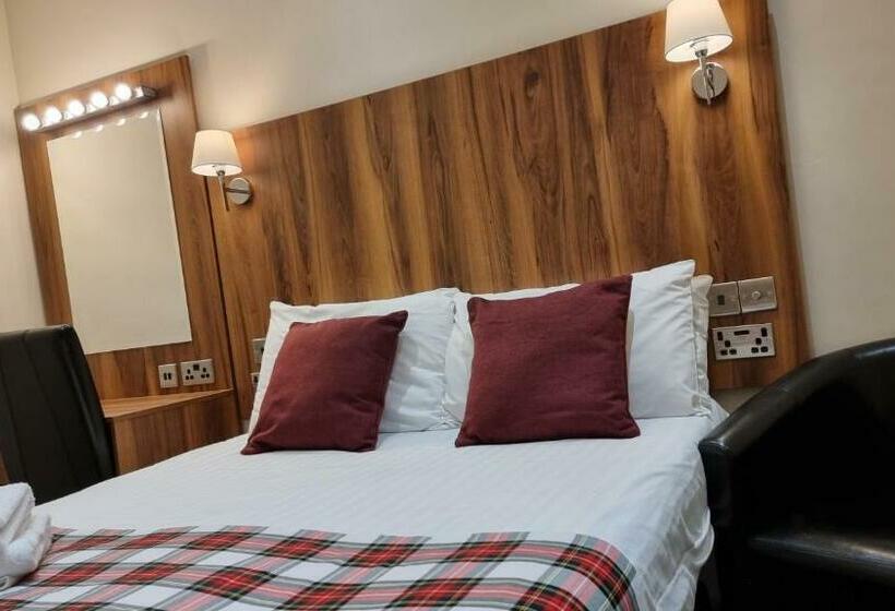 חדר סטנדרט, The Hampton Court Guesthouse