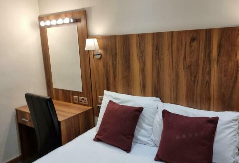 スタンダードルーム, The Hampton Court Guesthouse