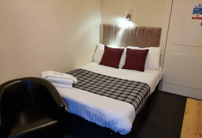 חדר סטנדרט, The Hampton Court Guesthouse