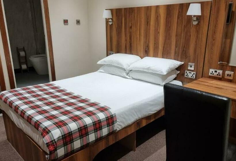 חדר סטנדרט, The Hampton Court Guesthouse