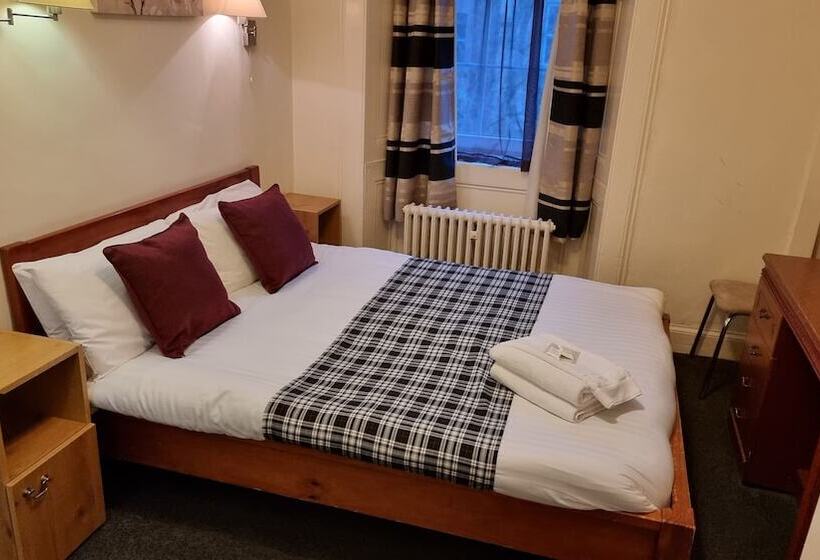 חדר סטנדרט, The Hampton Court Guesthouse