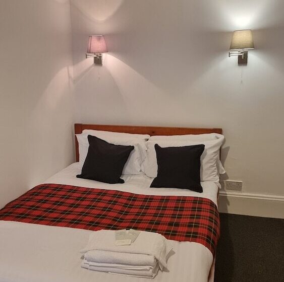 חדר סטנדרט, The Hampton Court Guesthouse