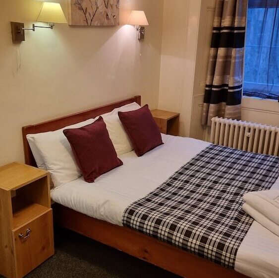 חדר סטנדרט, The Hampton Court Guesthouse