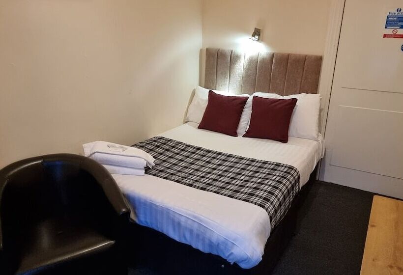 スタンダードルーム, The Hampton Court Guesthouse