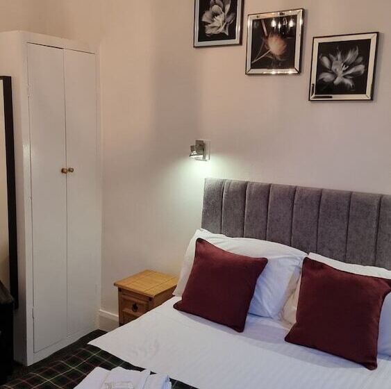 חדר סטנדרט, The Hampton Court Guesthouse