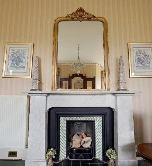 جناح عائلي, Kingsknowes