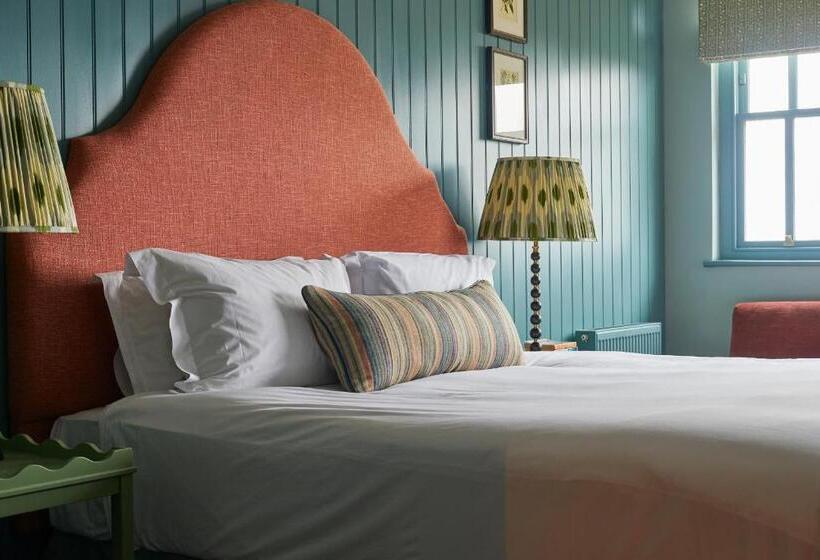 클래식 룸, The Retreat, Elcot Park