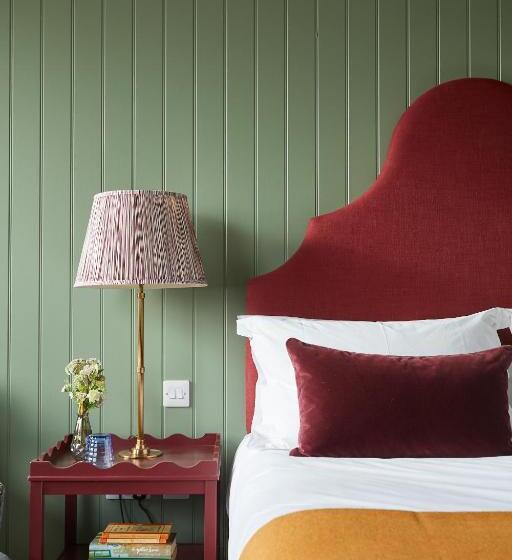 클래식 룸, The Retreat, Elcot Park