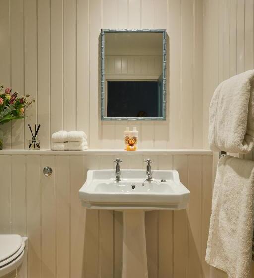 스탠다드 룸, The Retreat, Elcot Park