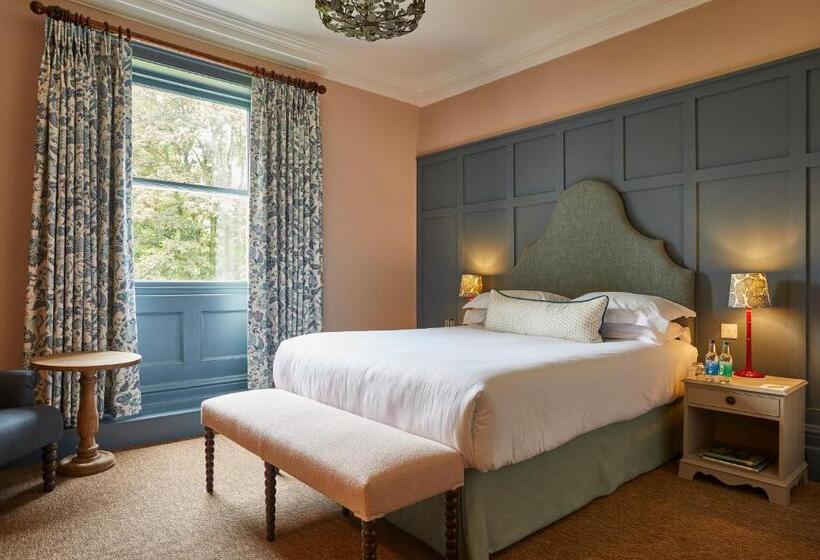 스탠다드 룸, The Retreat, Elcot Park