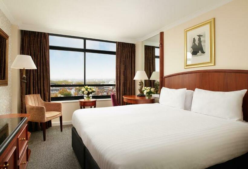 غرفة سوبيريور, Millennium Hotel London Knightsbridge