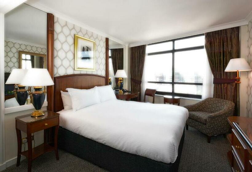 غرفة سوبيريور, Millennium Hotel London Knightsbridge