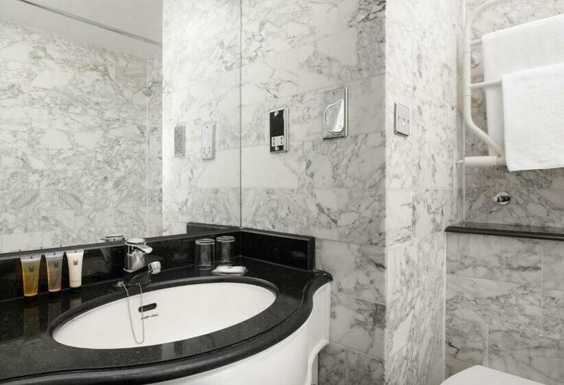 غرفة سوبيريور, Millennium Hotel London Knightsbridge