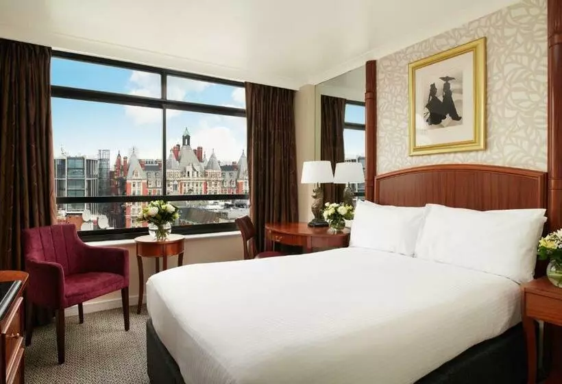 Standard-huone, Millennium Hotel London Knightsbridge