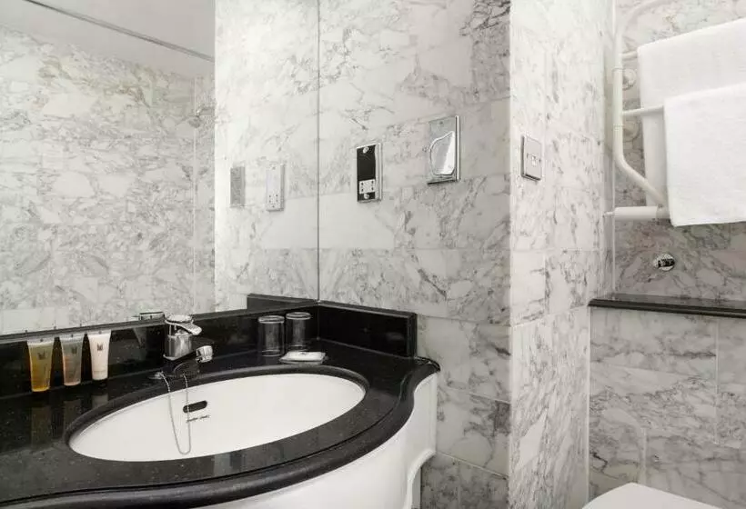 Standard-huone, Millennium Hotel London Knightsbridge