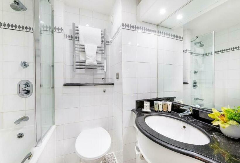 غرفة قياسية, Millennium Hotel London Knightsbridge