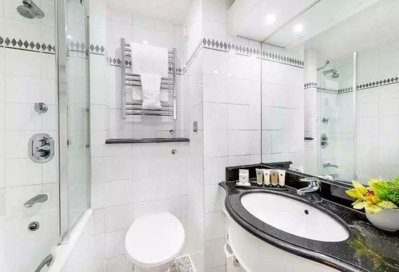 Standard-huone, Millennium Hotel London Knightsbridge