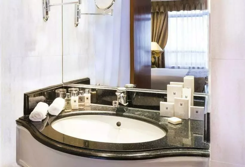 Standard-huone, Millennium Hotel London Knightsbridge