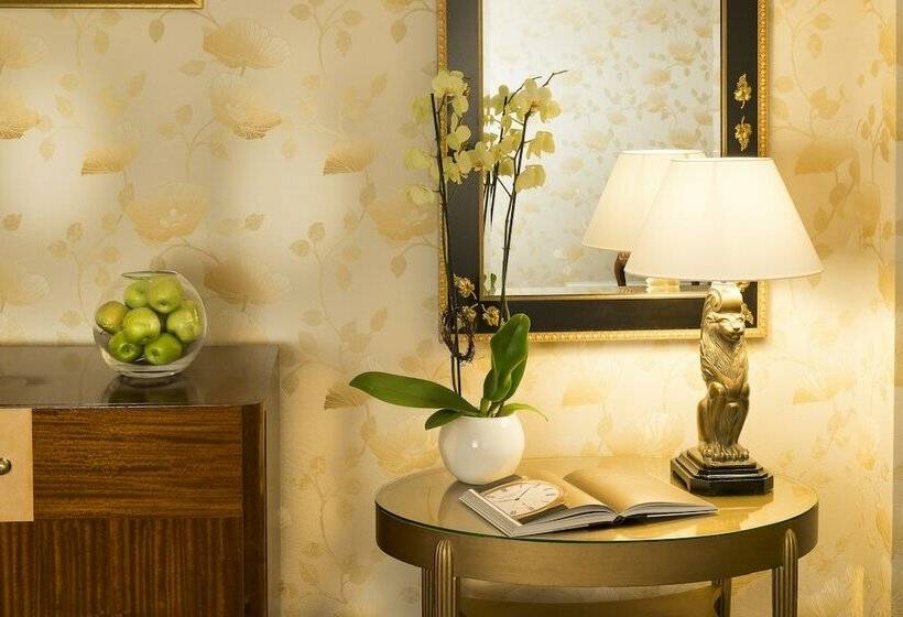 غرفة قياسية, Millennium Hotel London Knightsbridge