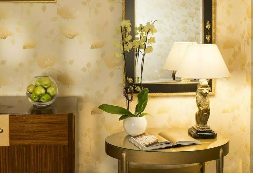 Standard-huone, Millennium Hotel London Knightsbridge