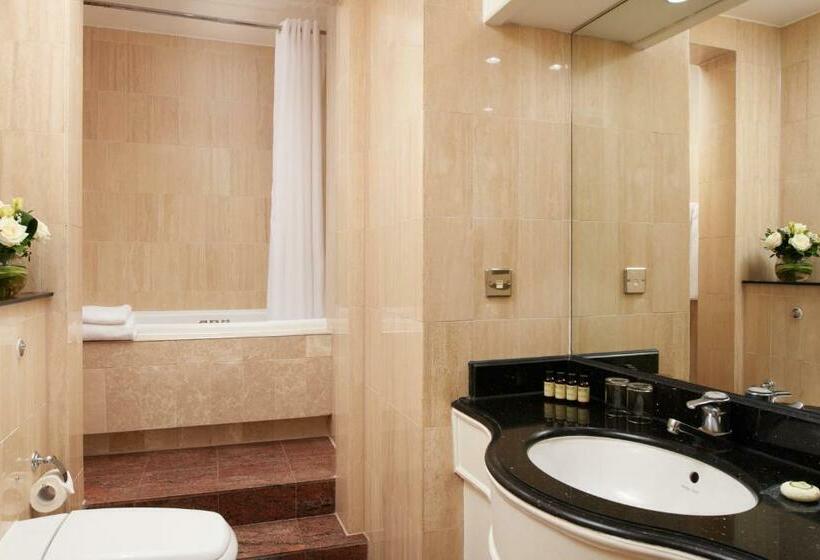 إستوديو قياسى سرير مزدوج, Millennium Hotel London Knightsbridge