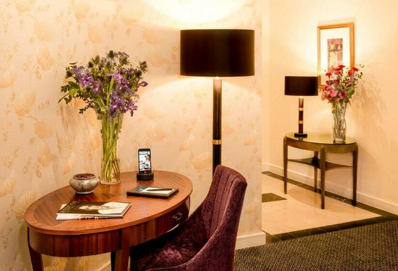إستوديو قياسى سرير مزدوج, Millennium Hotel London Knightsbridge