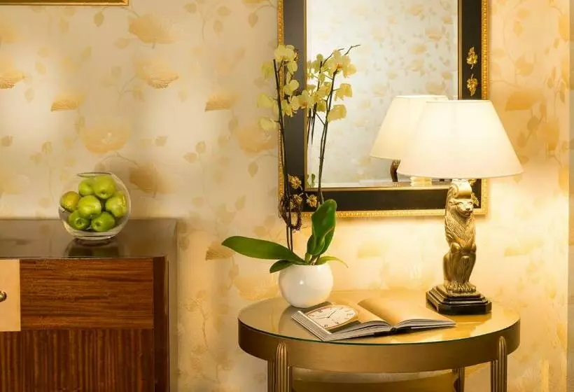 Standard-studio Parivuode, Millennium Hotel London Knightsbridge