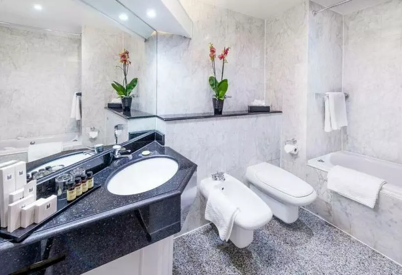 Standard-studio Parivuode, Millennium Hotel London Knightsbridge