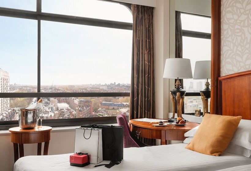 Номер Стандарт, Millennium Hotel London Knightsbridge