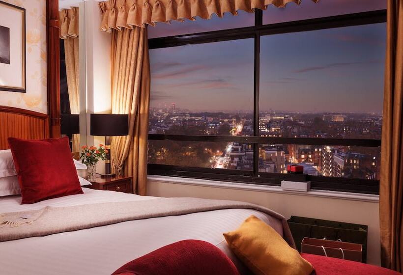 غرفة سوبيريور, Millennium Hotel London Knightsbridge